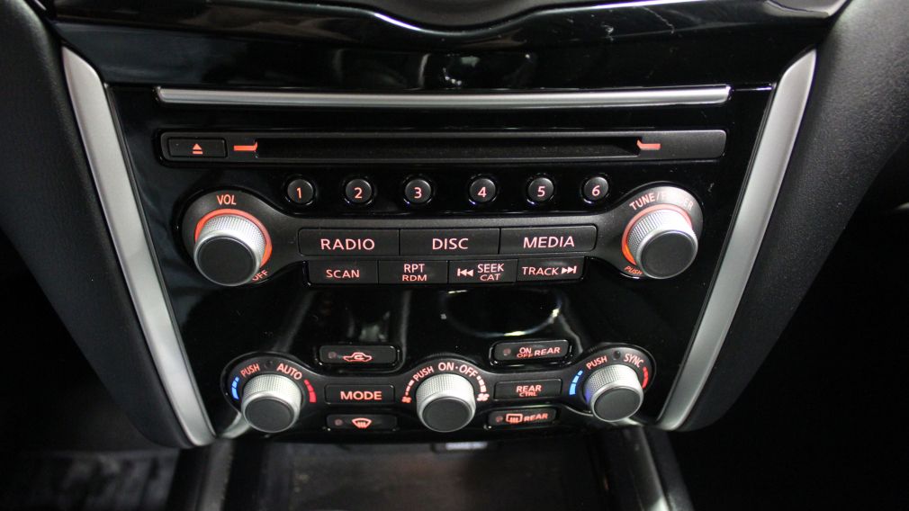 2019 Nissan Pathfinder SV Tech Awd Mags Navigation Caméra Bluetooth #12