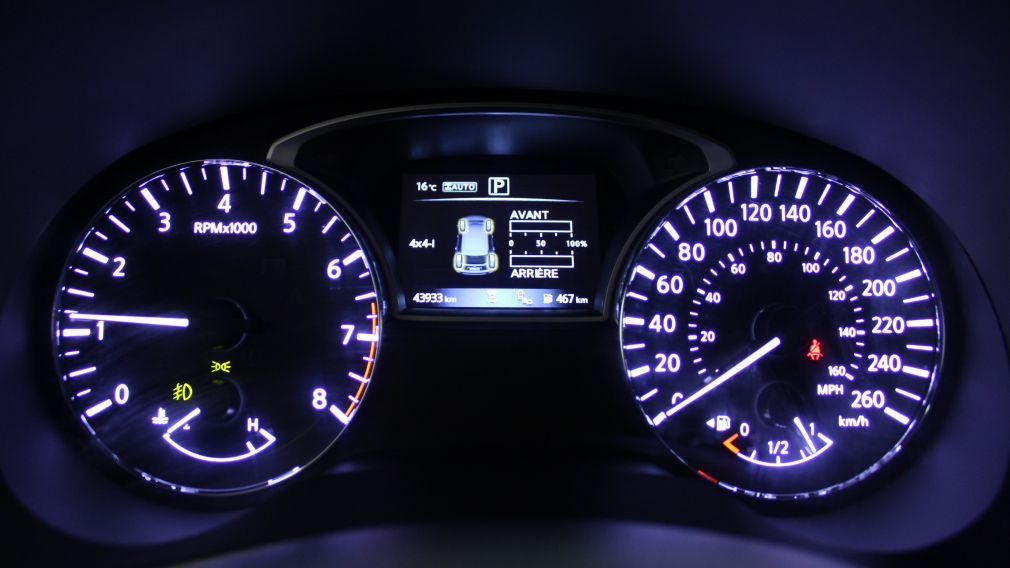 2019 Nissan Pathfinder SV Tech Awd Mags Navigation Caméra Bluetooth #13