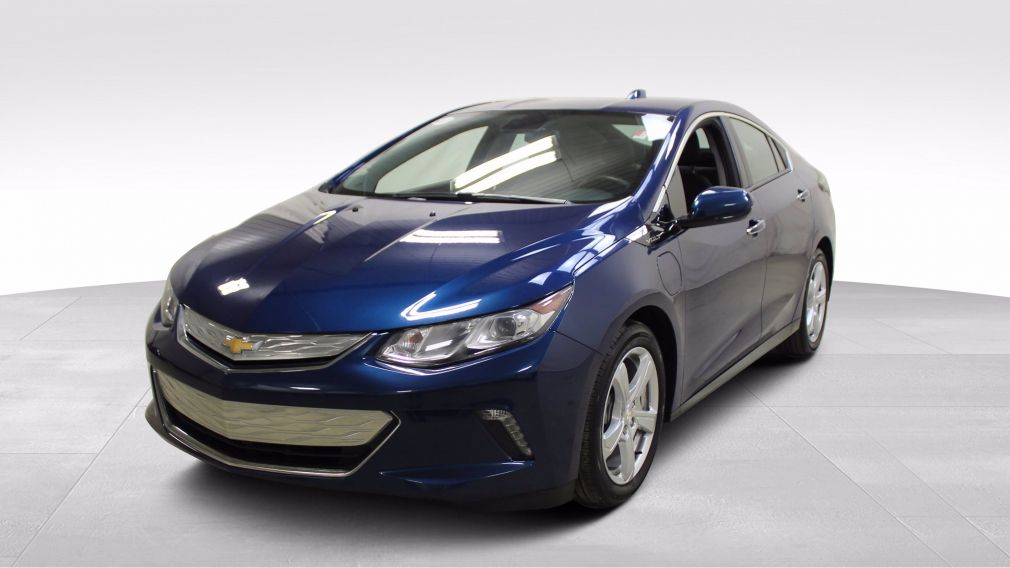 2019 Chevrolet Volt LT A/C Gr-Électrique Mags Caméra Bluetooth #3