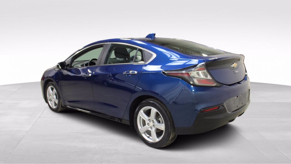 2019 Chevrolet Volt LT A/C Gr-Électrique Mags Caméra Bluetooth #5