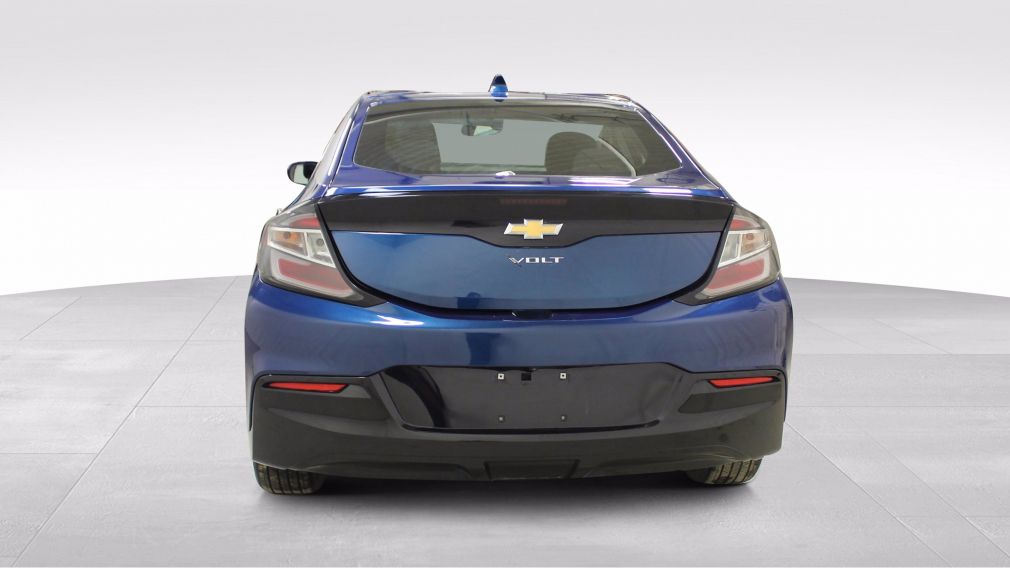 2019 Chevrolet Volt LT A/C Gr-Électrique Mags Caméra Bluetooth #6