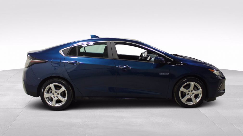 2019 Chevrolet Volt LT A/C Gr-Électrique Mags Caméra Bluetooth #8