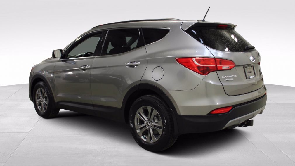 2015 Hyundai Santa Fe sport Awd #5