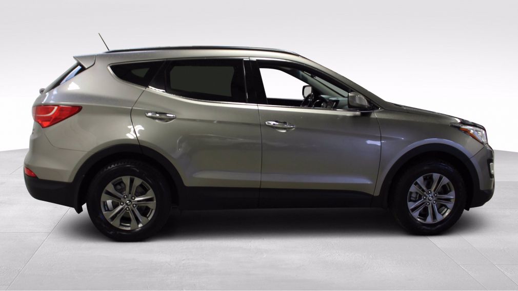 2015 Hyundai Santa Fe sport Awd #8