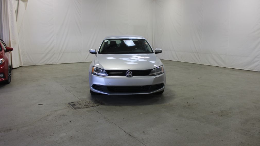 2014 Volkswagen Jetta Trendline A/C Gr-Électrique Lecteur CD Bluetooth #2