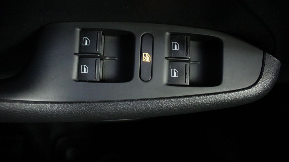 2014 Volkswagen Jetta Trendline A/C Gr-Électrique Lecteur CD Bluetooth #14