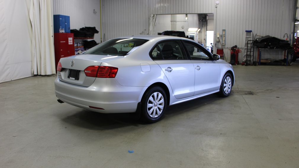 2014 Volkswagen Jetta Trendline A/C Gr-Électrique Lecteur CD Bluetooth #6