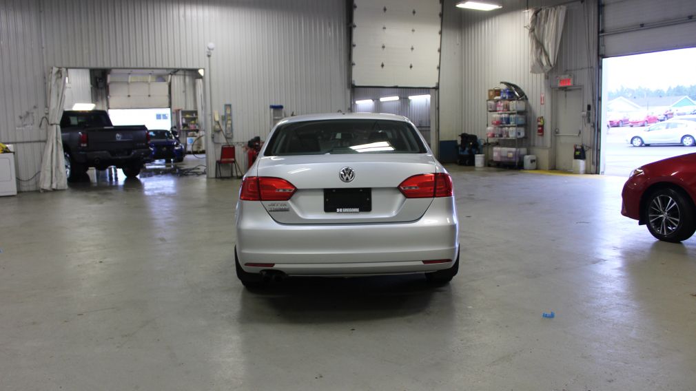 2014 Volkswagen Jetta Trendline A/C Gr-Électrique Lecteur CD Bluetooth #6