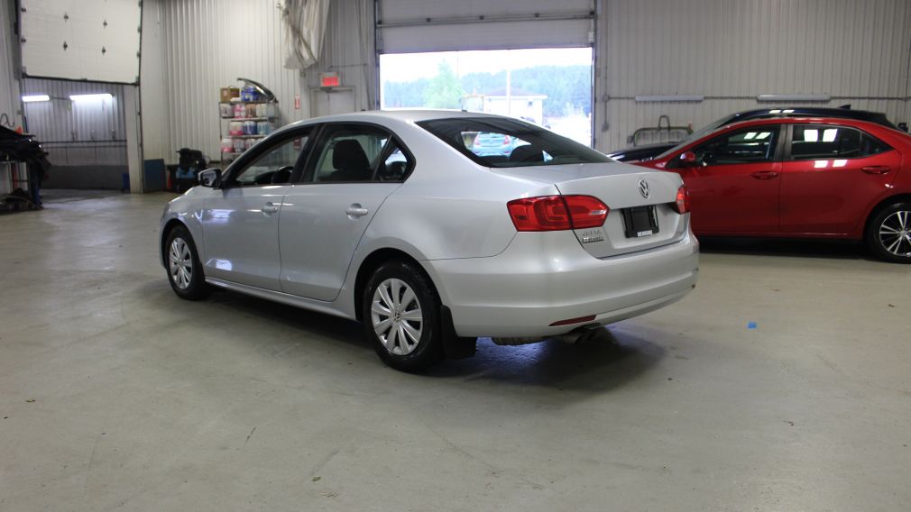 2014 Volkswagen Jetta Trendline A/C Gr-Électrique Lecteur CD Bluetooth #4