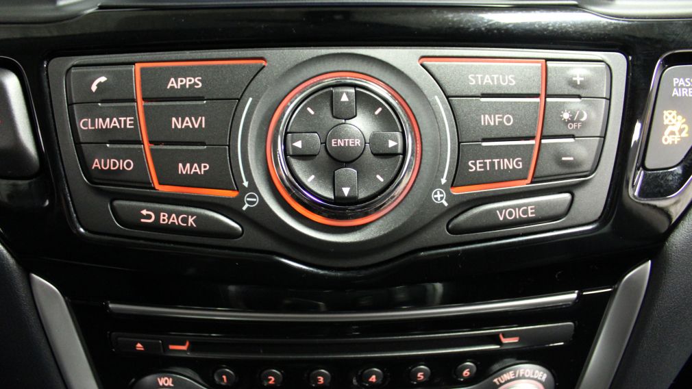 2020 Nissan Pathfinder SV Tech Awd 7 Passagers Mags Navigation Caméra #13