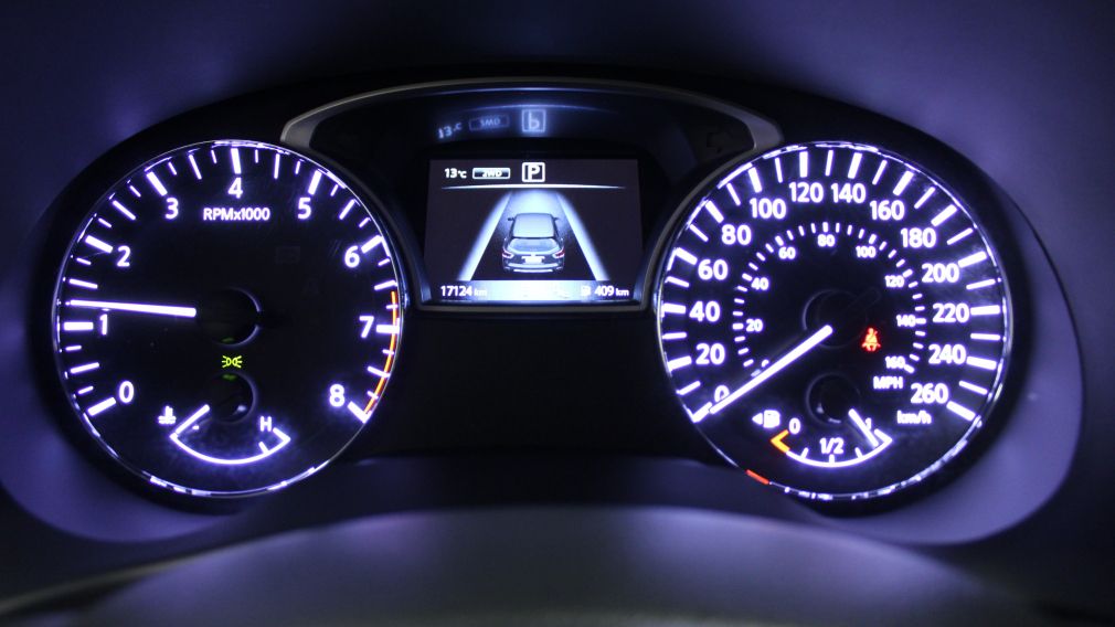2020 Nissan Pathfinder SV Tech Awd 7 Passagers Mags Navigation Caméra #15