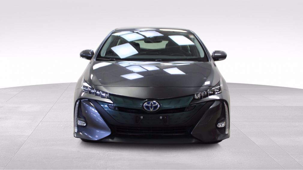 2018 Toyota Prius Prime Hybride A/C Gr-Électrique Caméra Bluetooth #1