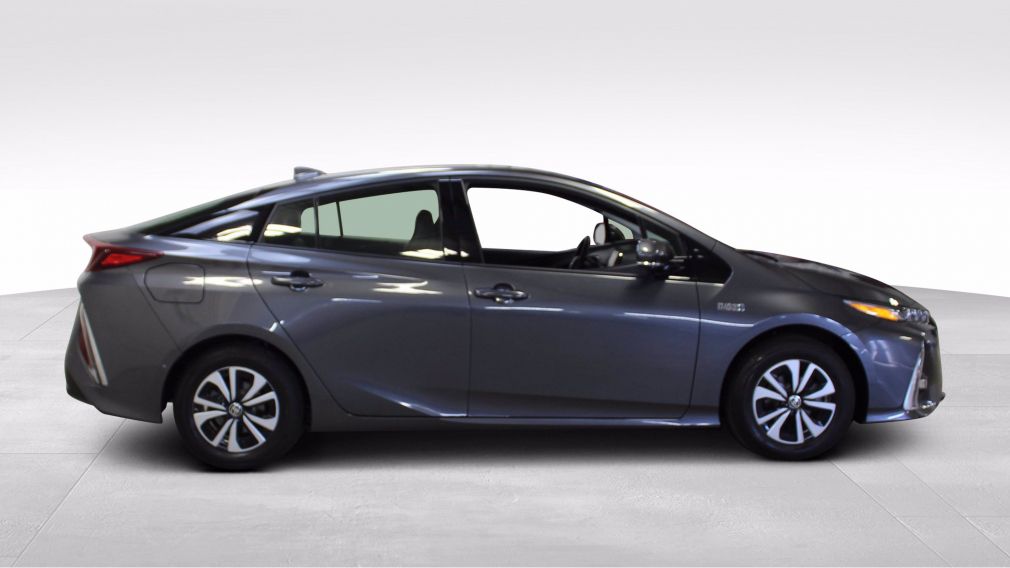 2018 Toyota Prius Prime Hybride A/C Gr-Électrique Caméra Bluetooth #7