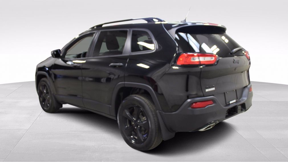 2018 Jeep Cherokee Sport 4x4 Mags V6 A/C Gr-Électrique Caméra Bluetoo #4