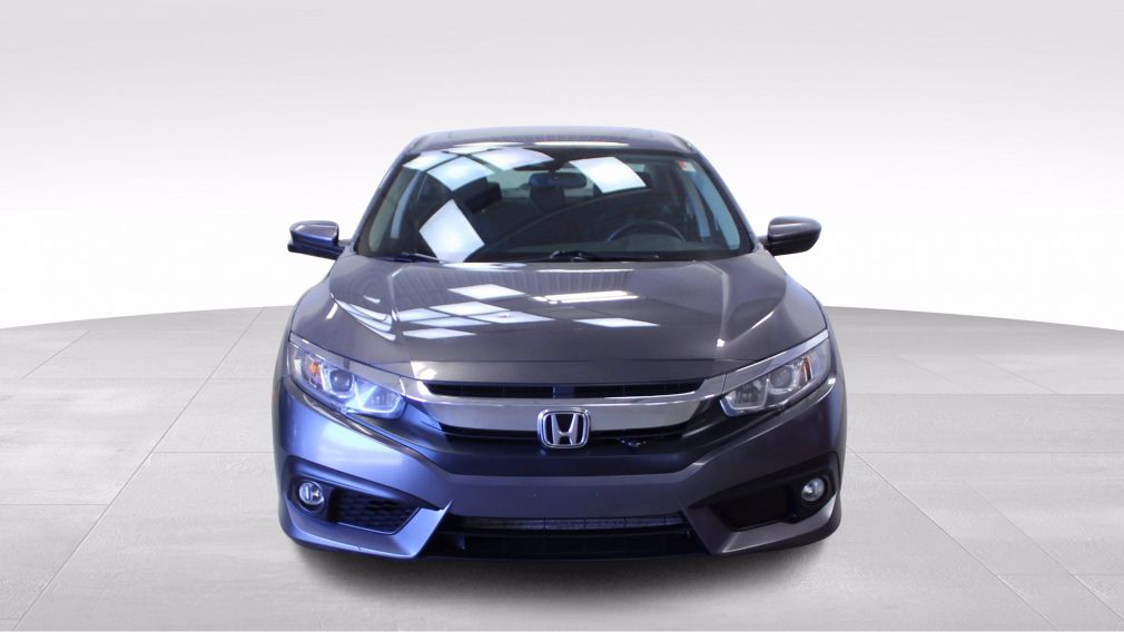 2017 Honda Civic EX Mags Toit-Ouvrant Caméra Bluetooth #2