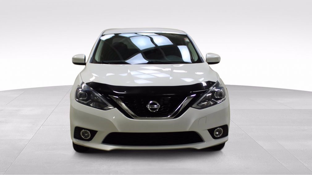 2017 Nissan Sentra SR Mags A/C Gr-Électrique Caméra Bluetooth #1