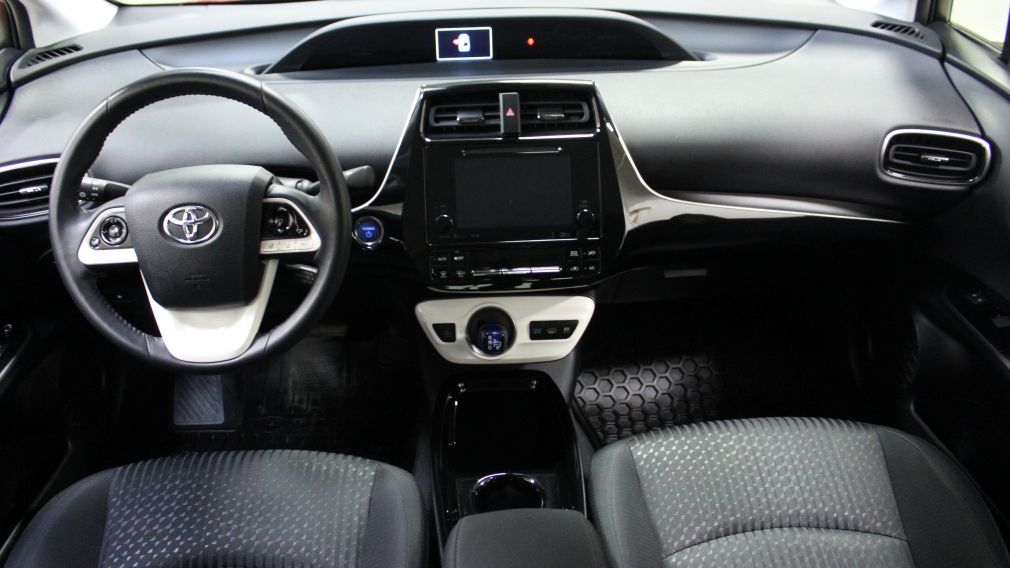 2019 Toyota Prius Hybride A/C Gr-Électrique Caméra Bluetooth #20
