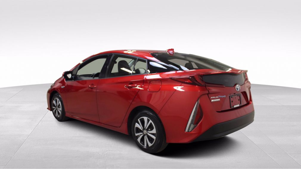 2019 Toyota Prius Hybride A/C Gr-Électrique Caméra Bluetooth #4