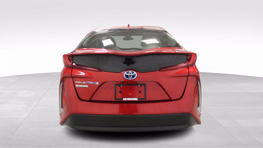 2019 Toyota Prius Hybride A/C Gr-Électrique Caméra Bluetooth #6