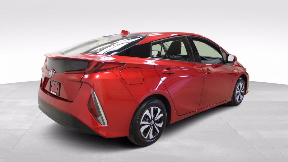 2019 Toyota Prius Hybride A/C Gr-Électrique Caméra Bluetooth #6