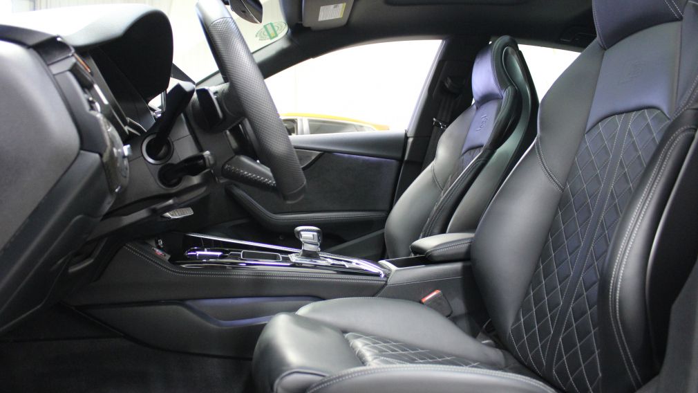2020 Audi S5 Sporsback Awd Progressiv Navigation Toit-Panoramiq #19