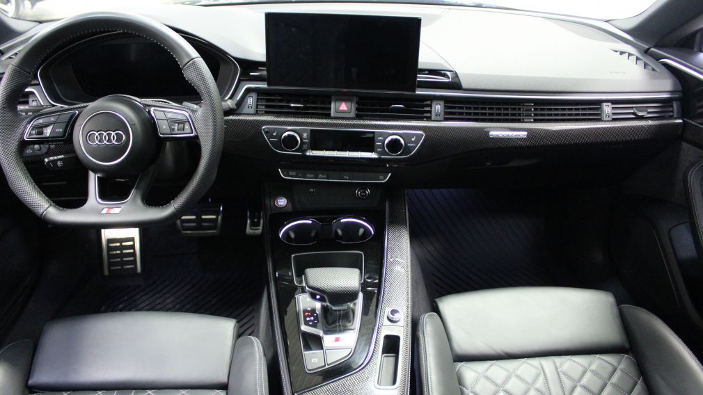 2020 Audi S5 Sporsback Awd Progressiv Navigation Toit-Panoramiq #21