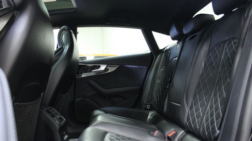 2020 Audi S5 Sporsback Awd Progressiv Navigation Toit-Panoramiq #20