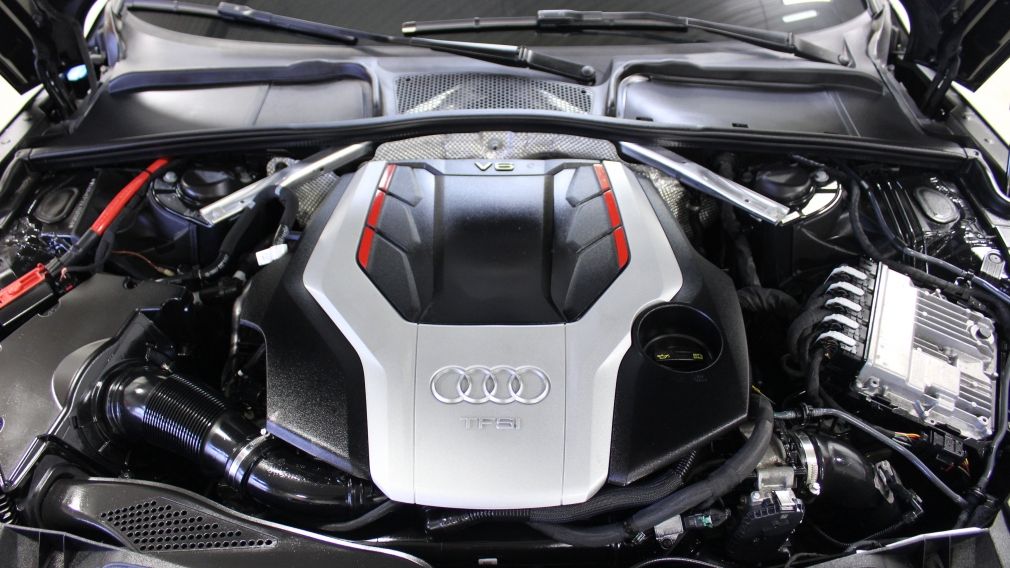 2020 Audi S5 Sporsback Awd Progressiv Navigation Toit-Panoramiq #25