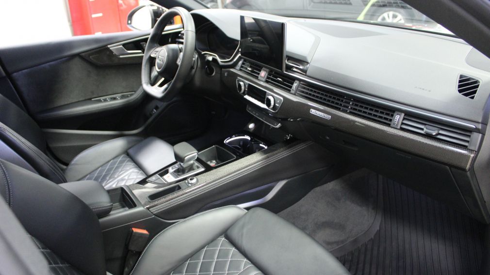 2020 Audi S5 Sporsback Awd Progressiv Navigation Toit-Panoramiq #23
