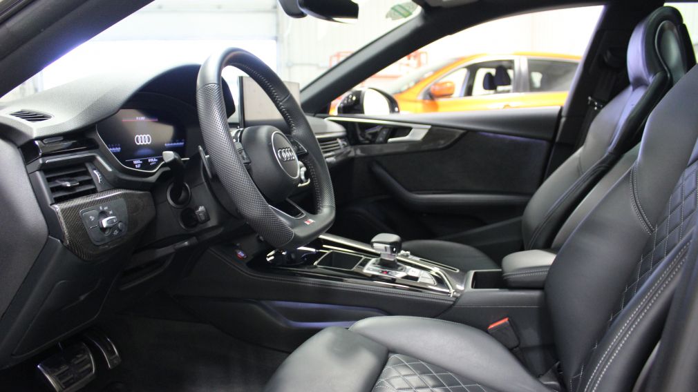 2020 Audi S5 Sporsback Awd Progressiv Navigation Toit-Panoramiq #17