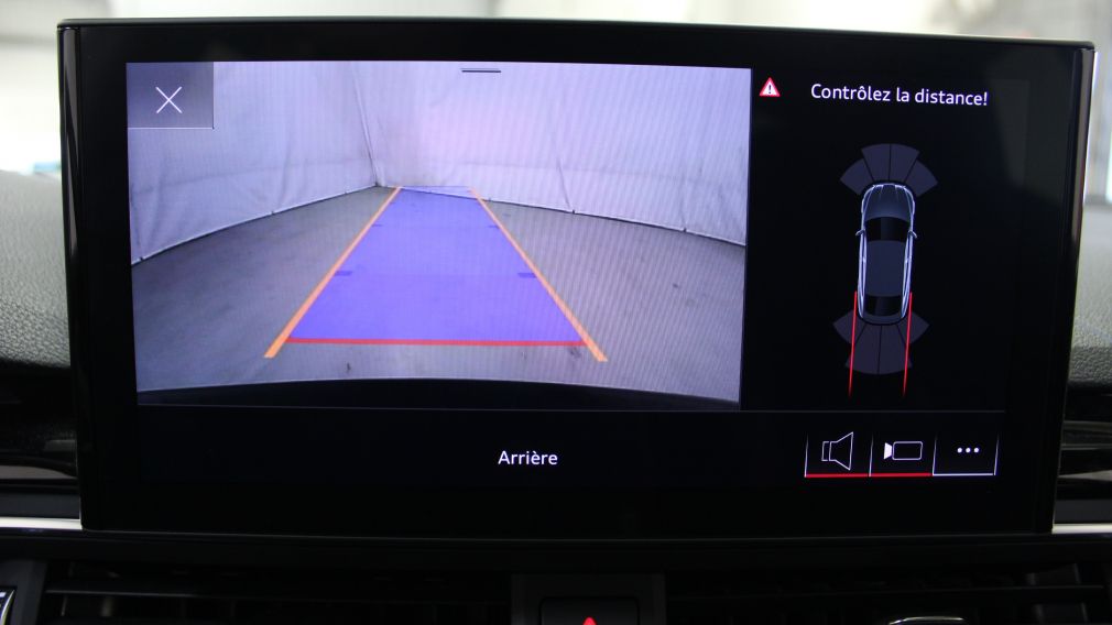 2020 Audi S5 Sporsback Awd Progressiv Navigation Toit-Panoramiq #11