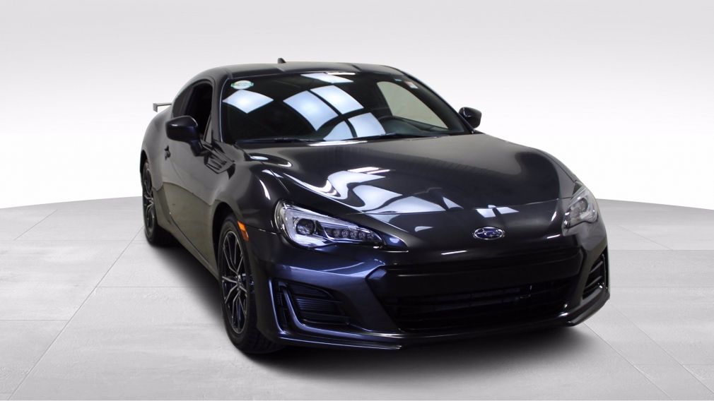 2019 Subaru BRZ Mags Tech A/C Gr-Électrique Caméra Bluetooth #0