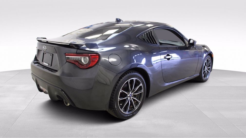 2019 Subaru BRZ Mags Tech A/C Gr-Électrique Caméra Bluetooth #6