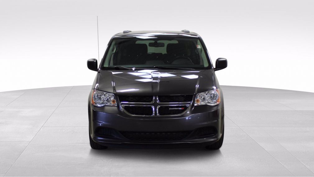 2016 Dodge GR Caravan SE Sto-N-Go A/C Gr-Électrique Lecteur CD #1