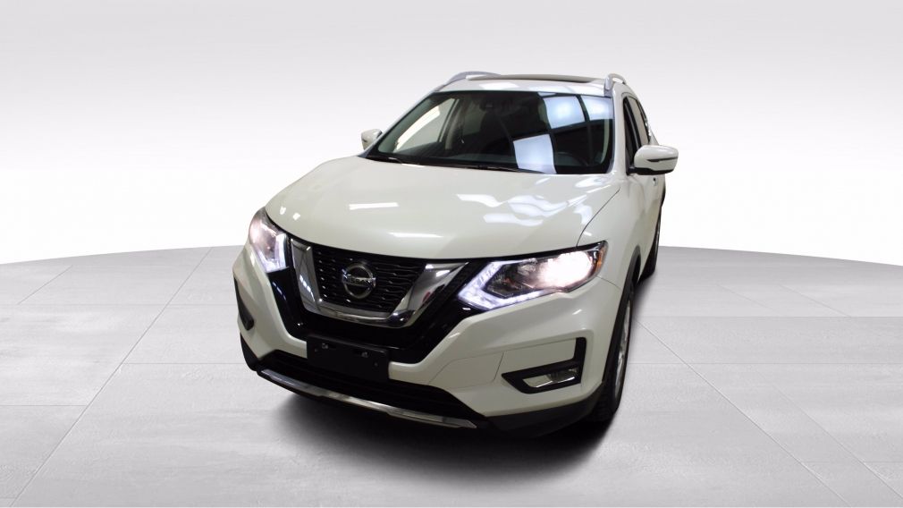 2019 Nissan Rogue SV Awd Mags Toit-Panoramique Caméra Bluetooth #2