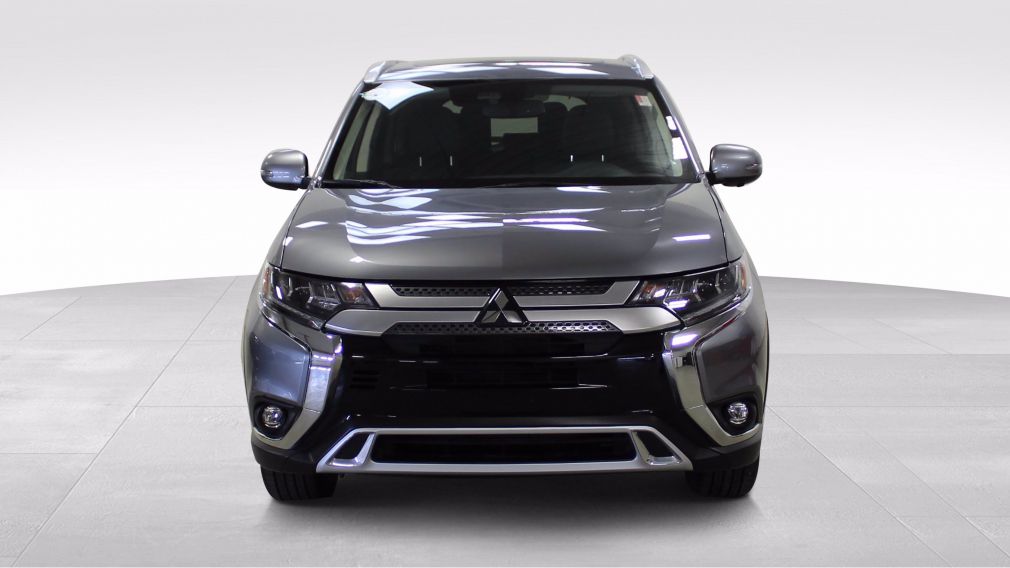 2020 Mitsubishi Outlander EX-L Awd Mags Toit-Ouvrant Caméra Bluetooth #2