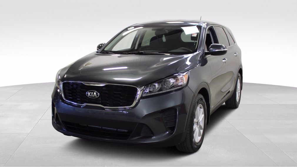 2020 Kia Sorento LX Awd A/C Gr-Électrique Mags Caméra Bluetooth #3