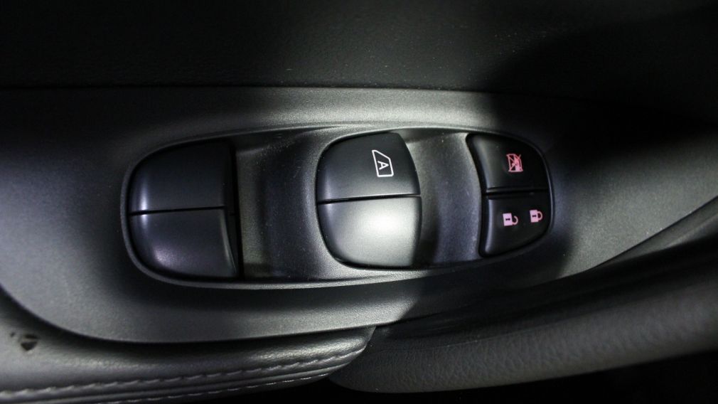2020 Nissan Qashqai SV Awd Mags Toit-Ouvrant Caméra Bluetooth #17
