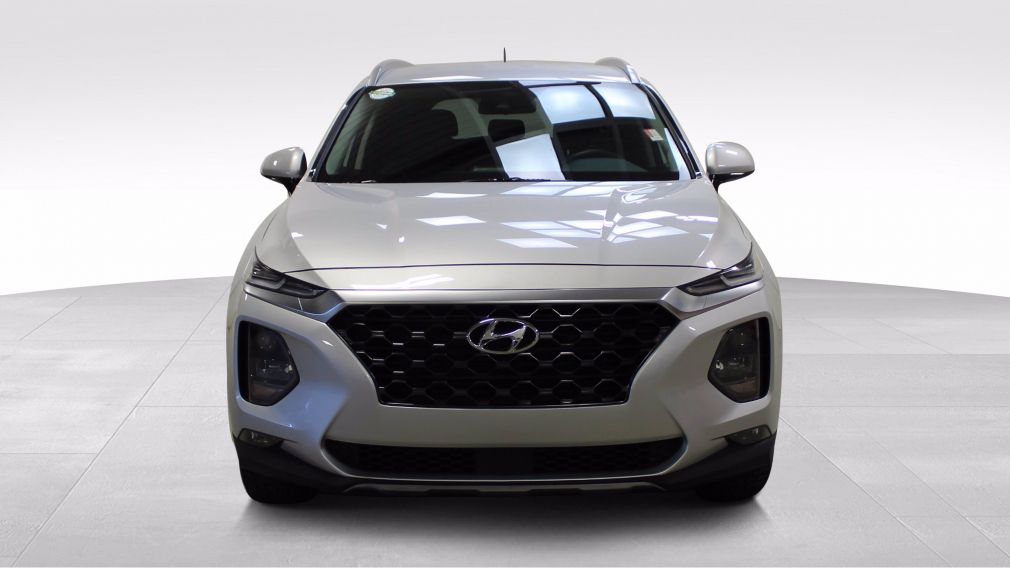 2020 Hyundai Santa Fe Essential Awd A/C Gr-Électrique Caméra Bluetooth #1