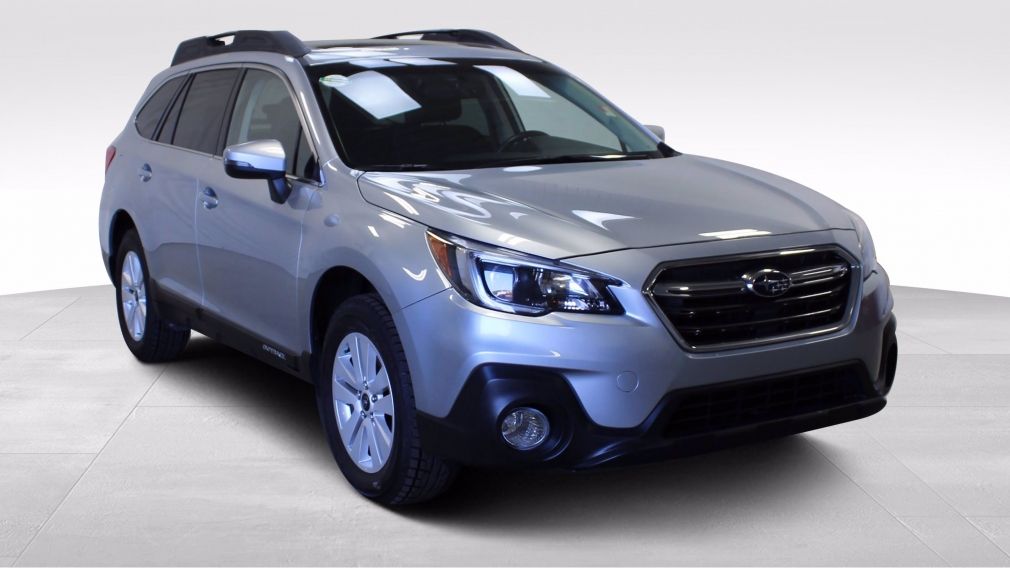 2019 Subaru Outback Touring Awd Mags Toit-Ouvrant Caméra Bluetooth #0