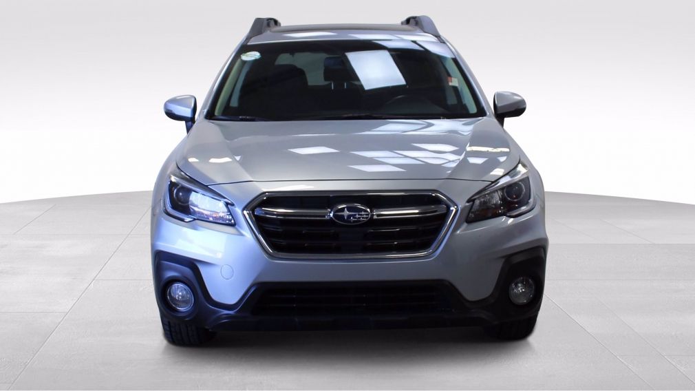 2019 Subaru Outback Touring Awd Mags Toit-Ouvrant Caméra Bluetooth #2