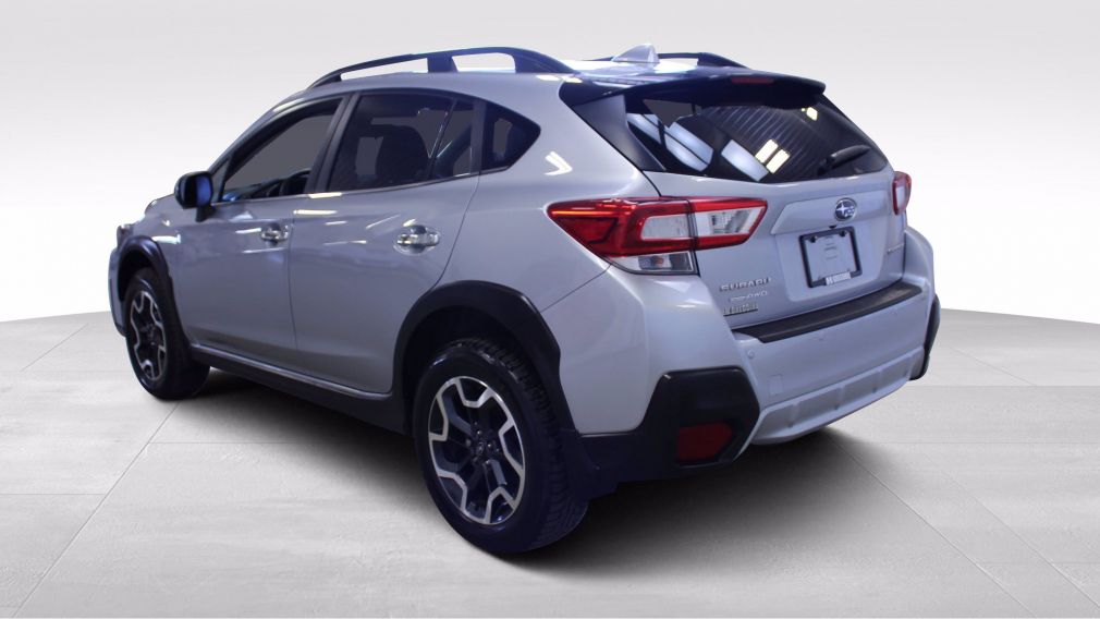 2019 Subaru Crosstrek Limited Awd Cuir Toit-Ouvrant Navigation Bluetooth #4