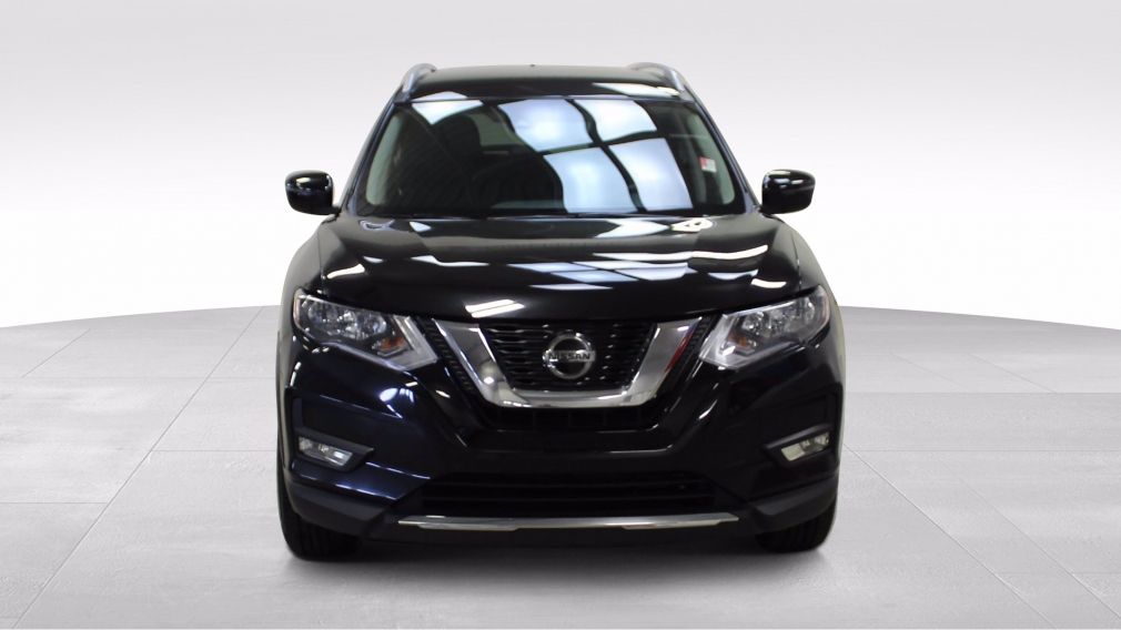 2020 Nissan Rogue SV Awd A/C Gr-Électrique Mags Caméra Bluetooth #1