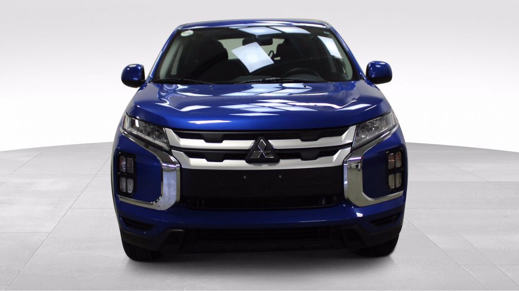 2020 Mitsubishi RVR ES Awd A/C Gr-Électrique Caméra Bluetooth #2