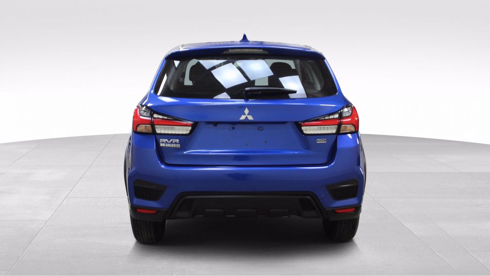 2020 Mitsubishi RVR ES Awd A/C Gr-Électrique Caméra Bluetooth #6