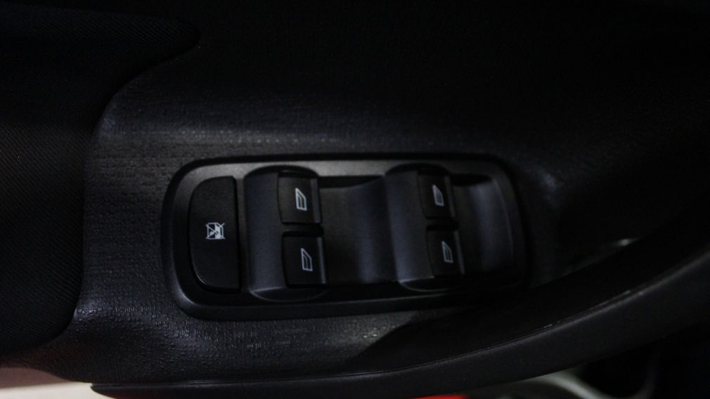 2015 Ford Fiesta SE A/C Gr-Électrique Mags Bluetooth Lecteur CD #15