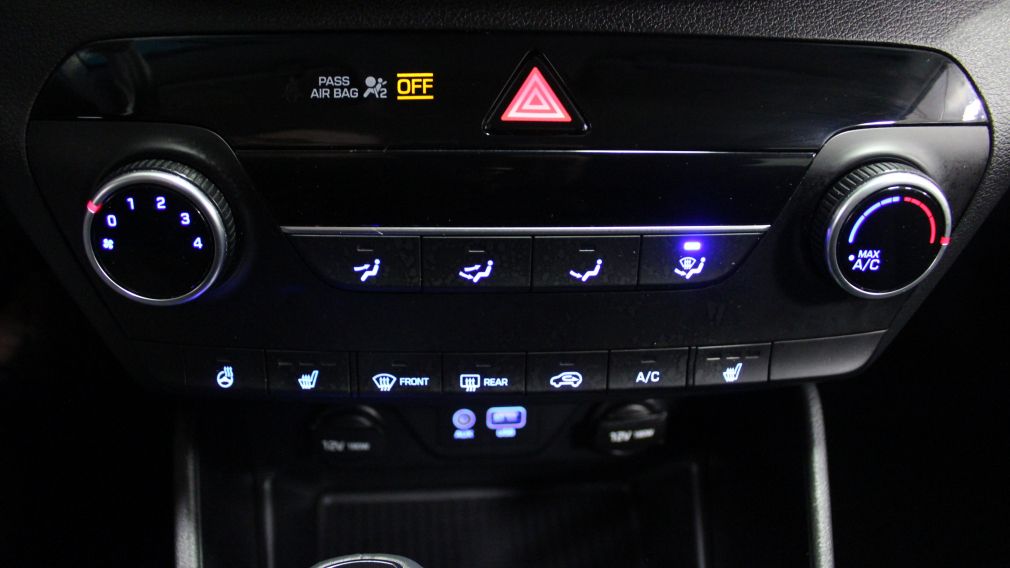 2020 Hyundai Tucson Preferred Awd A/C Gr-Électrique Caméra Bluetooth #13