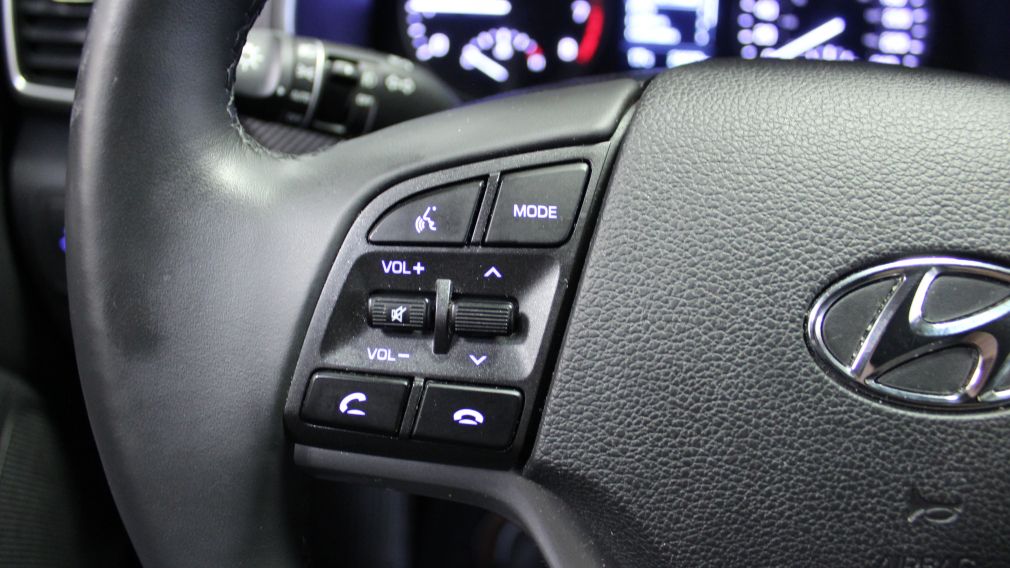 2020 Hyundai Tucson Preferred Awd A/C Gr-Électrique Caméra Bluetooth #15