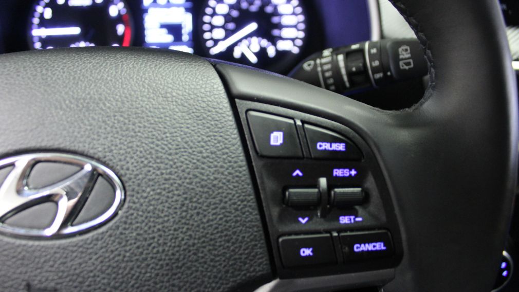2020 Hyundai Tucson Preferred Awd A/C Gr-Électrique Caméra Bluetooth #16