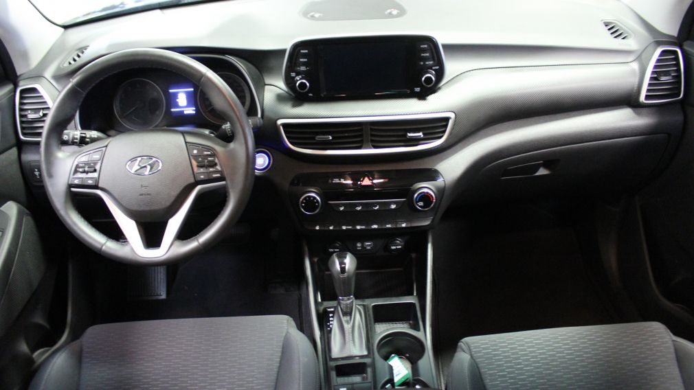 2020 Hyundai Tucson Preferred Awd A/C Gr-Électrique Caméra Bluetooth #22